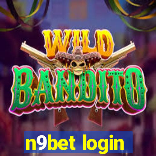 n9bet login